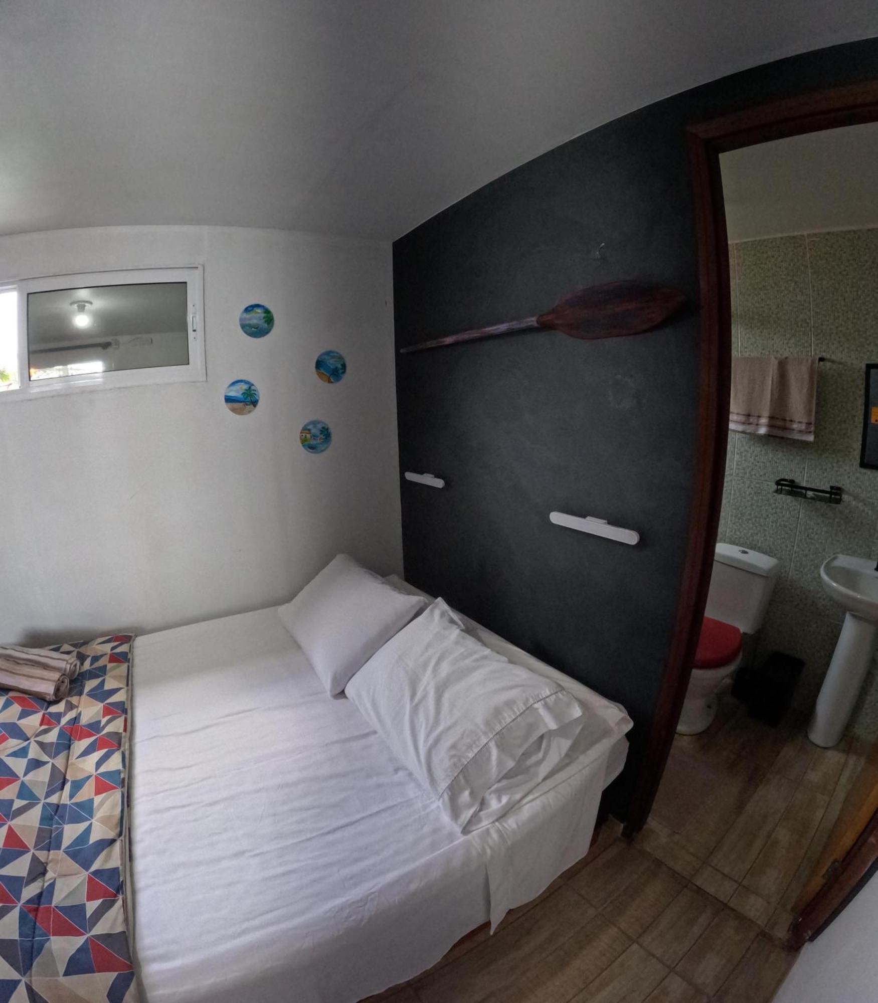HOSTEL Suítes Containers Paraty Quarto foto